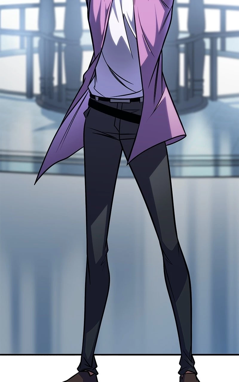 My Exclusive Tower Guide Chapter 37 - 30