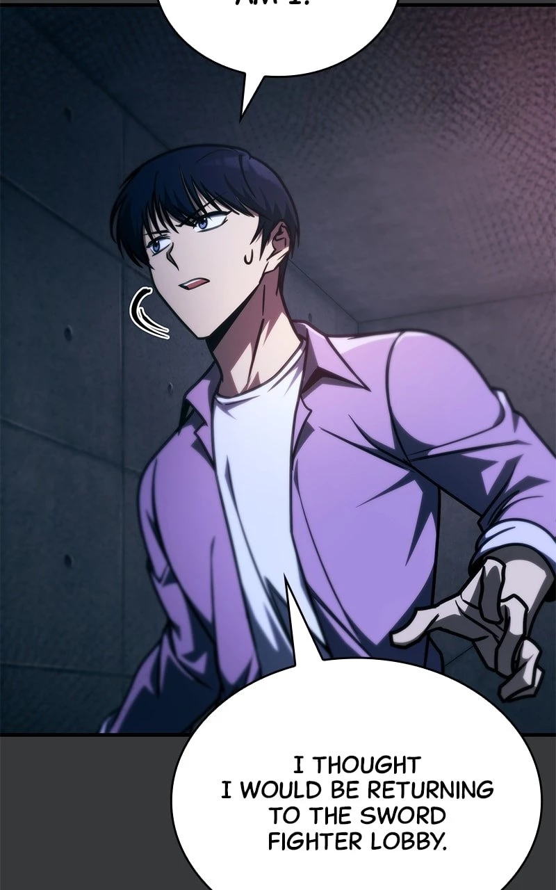 My Exclusive Tower Guide Chapter 38 - 41