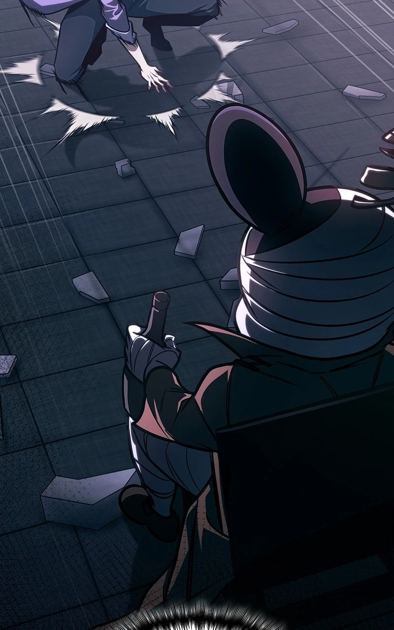 My Exclusive Tower Guide Chapter 38 - 44