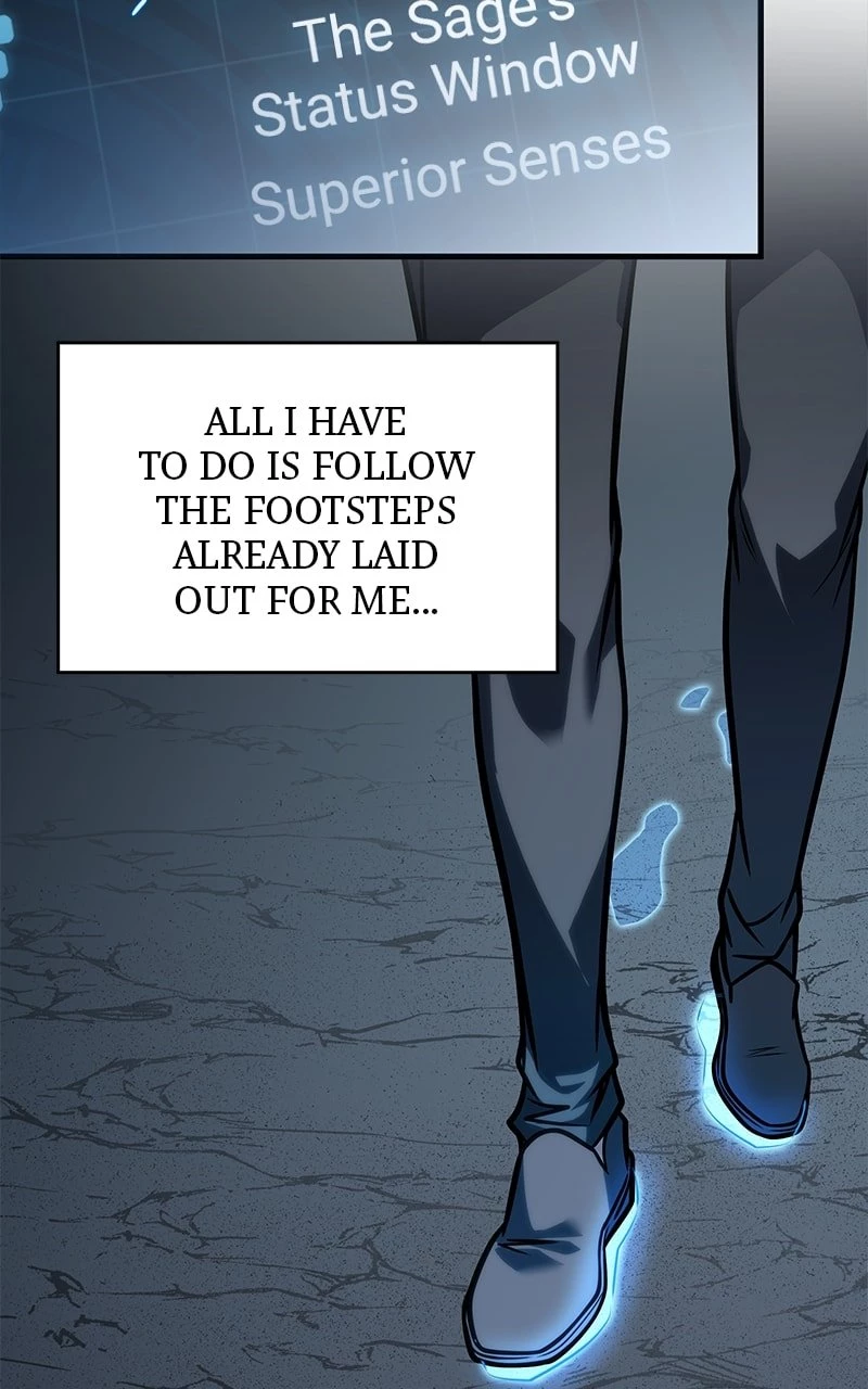 My Exclusive Tower Guide Chapter 37 - 37