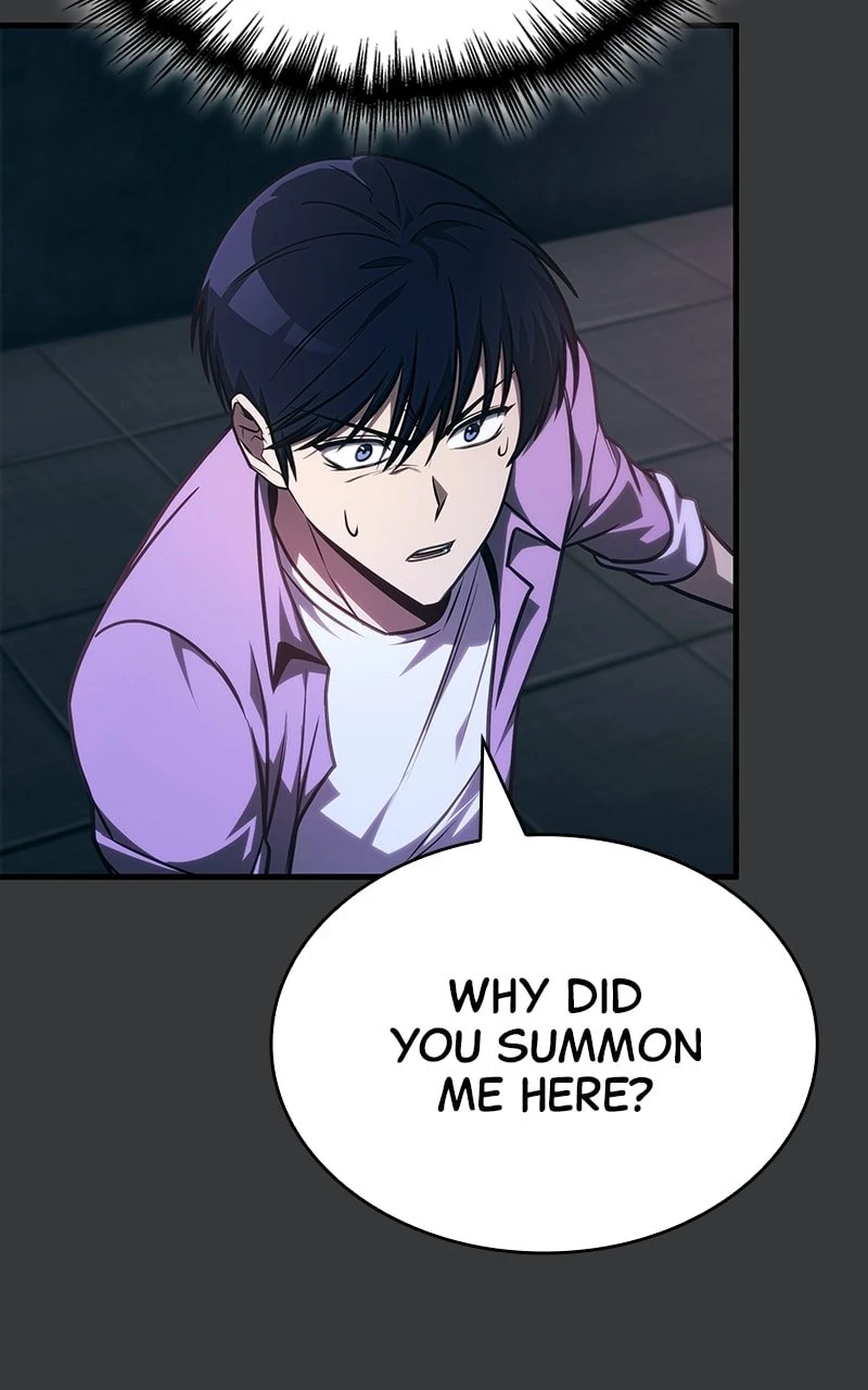 My Exclusive Tower Guide Chapter 38 - 46