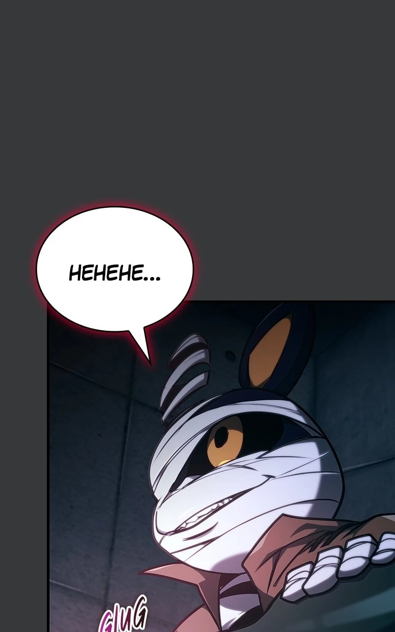 My Exclusive Tower Guide Chapter 38 - 47