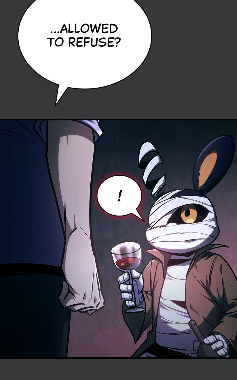 My Exclusive Tower Guide Chapter 38 - 55