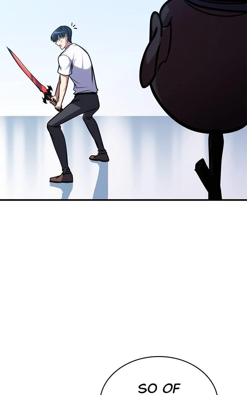 My Exclusive Tower Guide Chapter 37 - 44