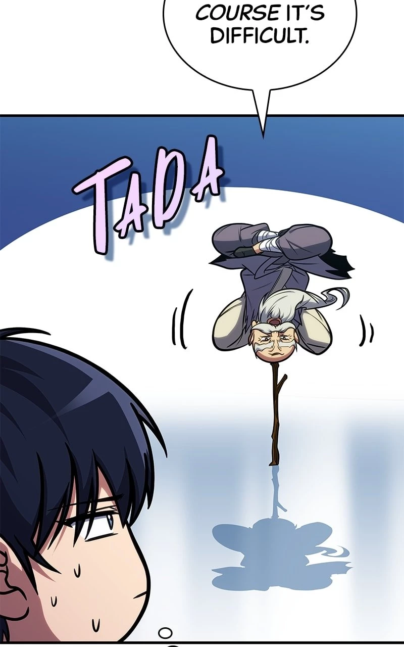 My Exclusive Tower Guide Chapter 37 - 45