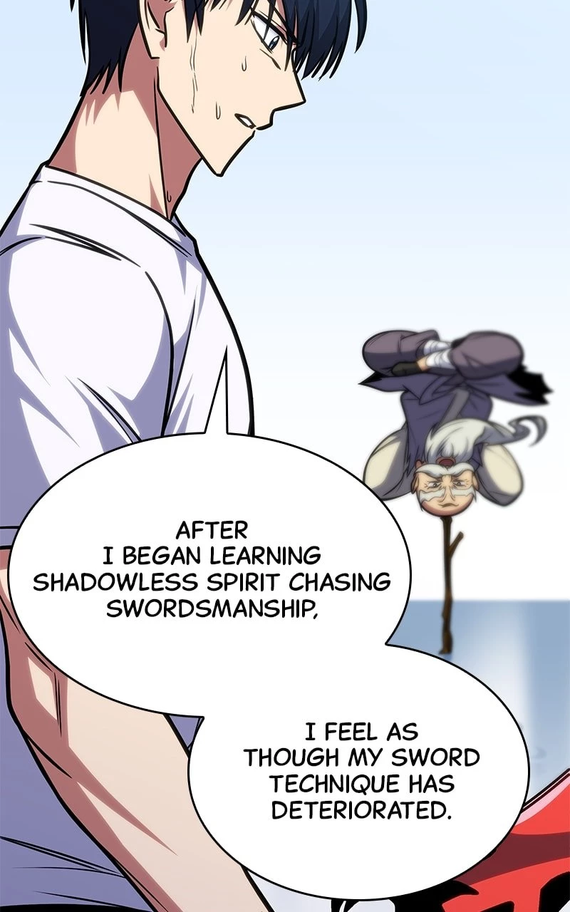 My Exclusive Tower Guide Chapter 37 - 48