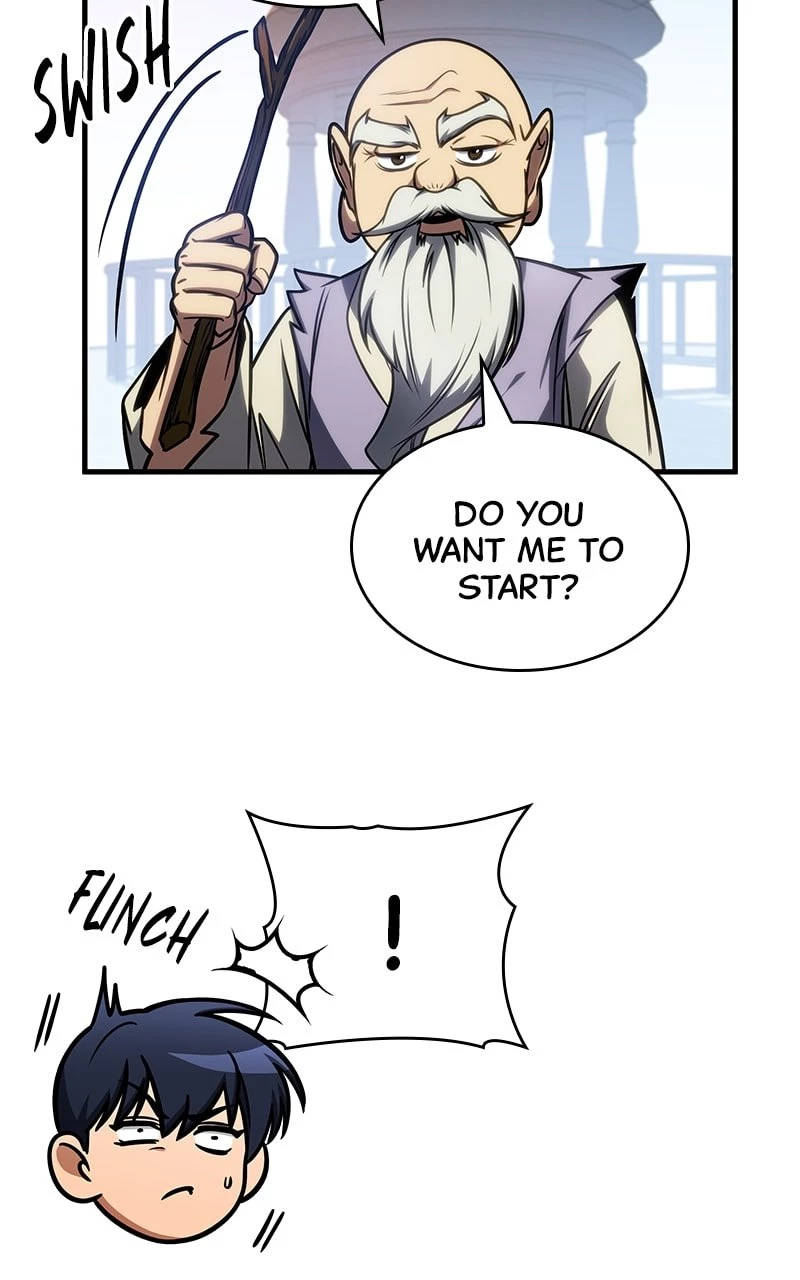 My Exclusive Tower Guide Chapter 37 - 58