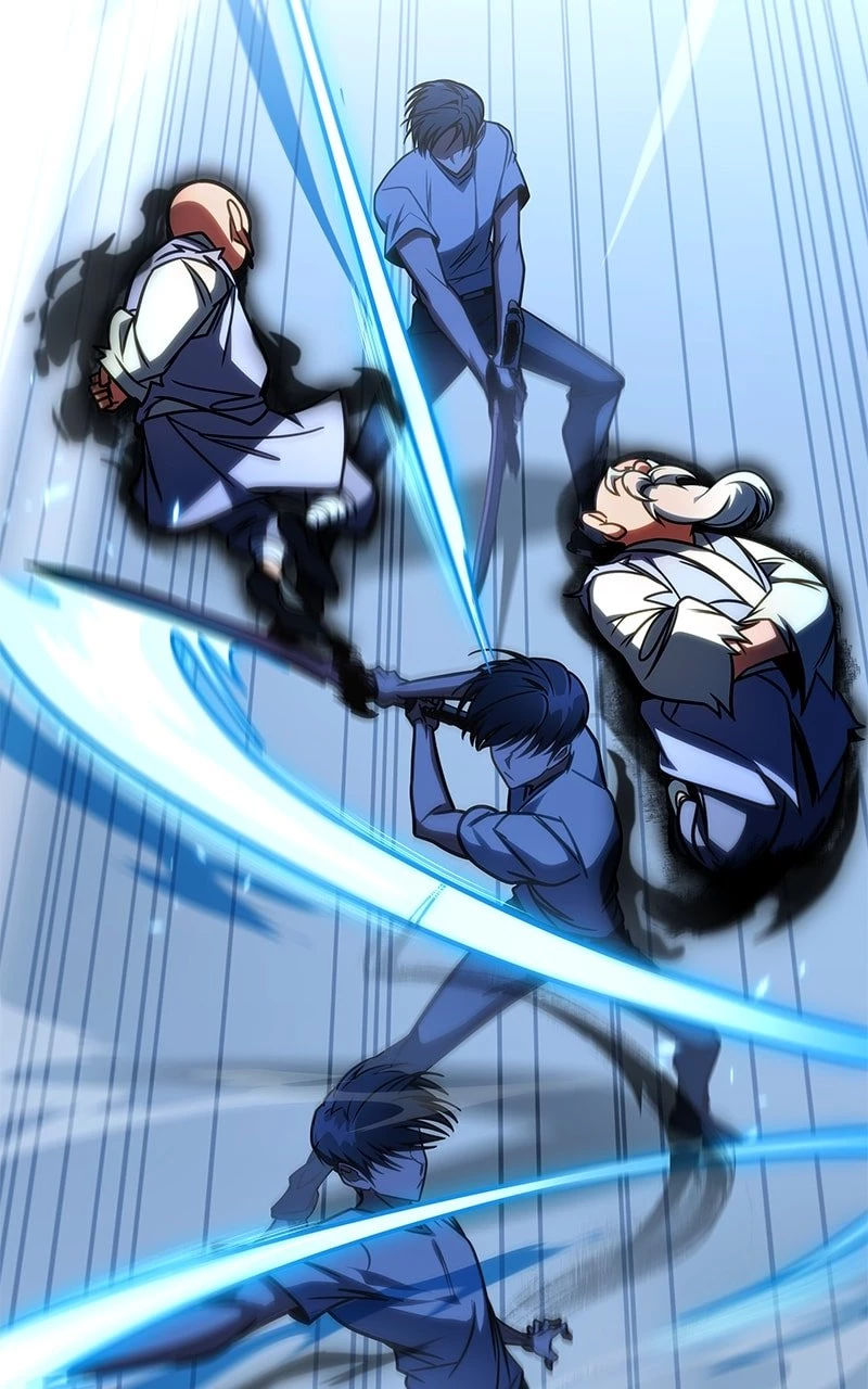 My Exclusive Tower Guide Chapter 37 - 66