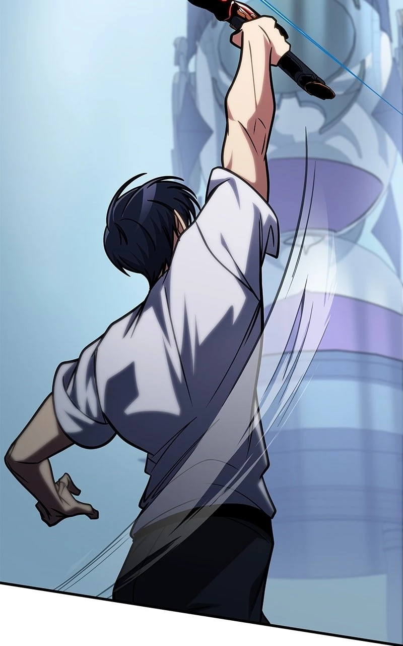 My Exclusive Tower Guide Chapter 37 - 71