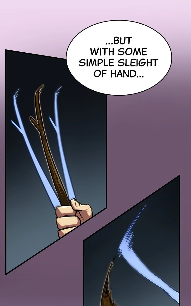 My Exclusive Tower Guide Chapter 37 - 84