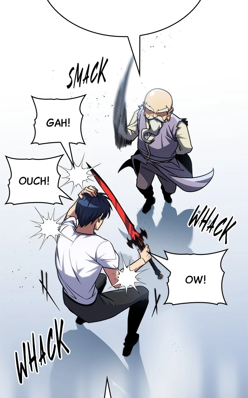 My Exclusive Tower Guide Chapter 37 - 86