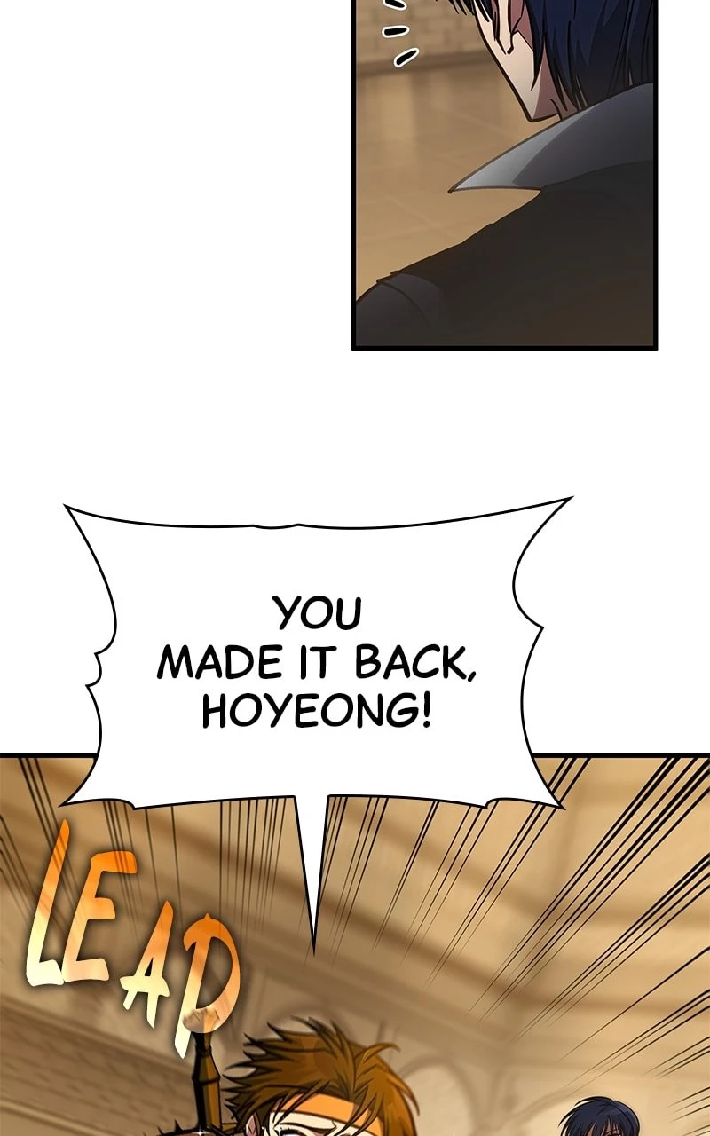 My Exclusive Tower Guide Chapter 38 - 99