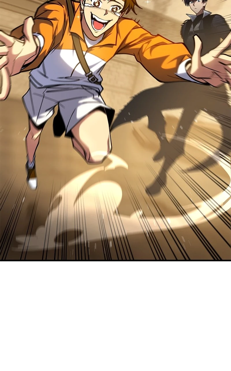 My Exclusive Tower Guide Chapter 38 - 100