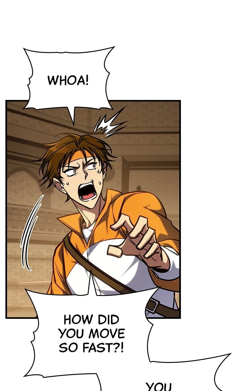 My Exclusive Tower Guide Chapter 38 - 101