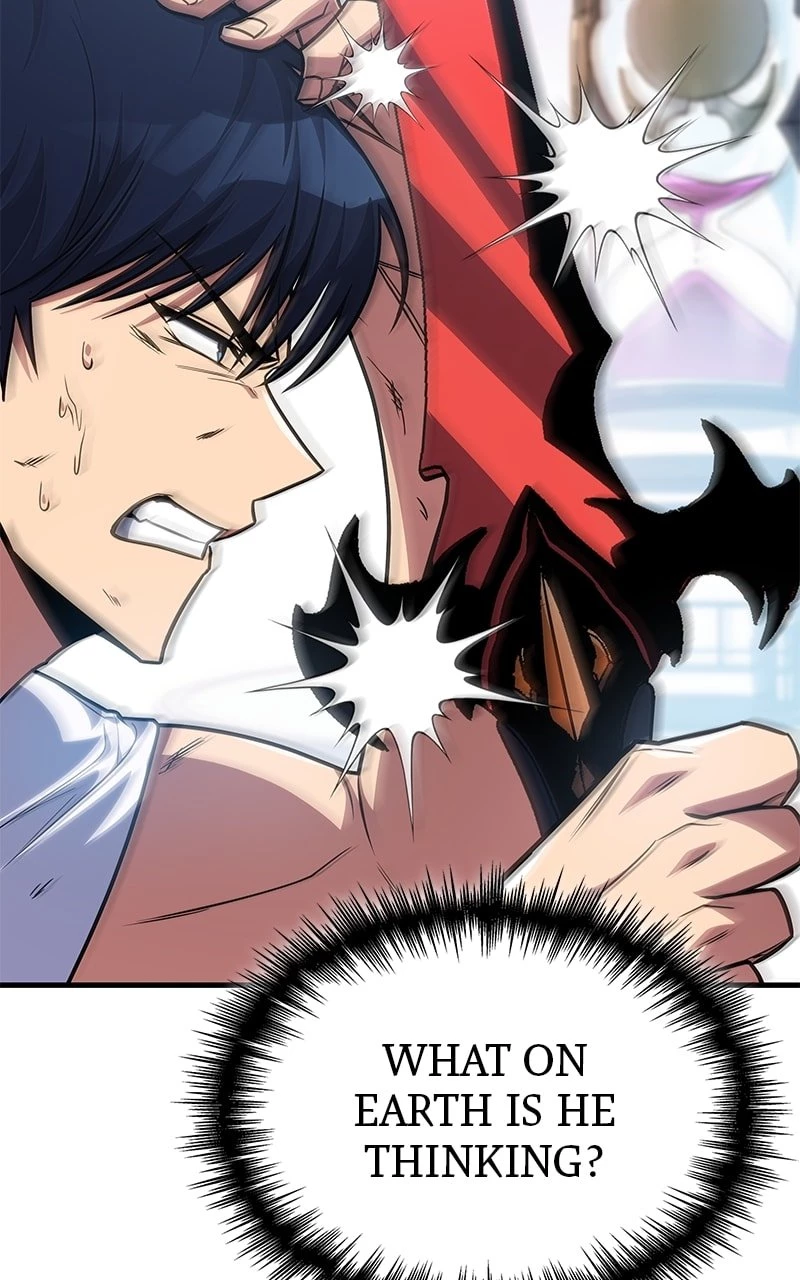 My Exclusive Tower Guide Chapter 37 - 89