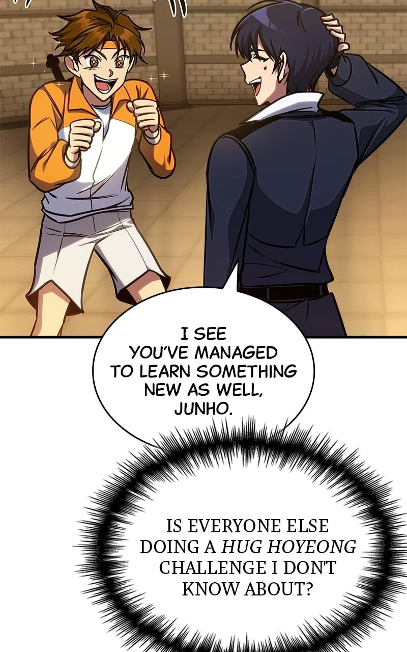 My Exclusive Tower Guide Chapter 38 - 103