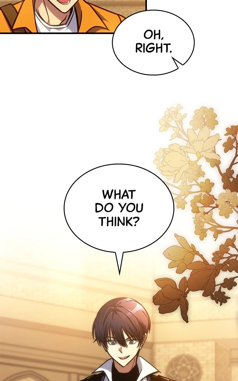 My Exclusive Tower Guide Chapter 38 - 105