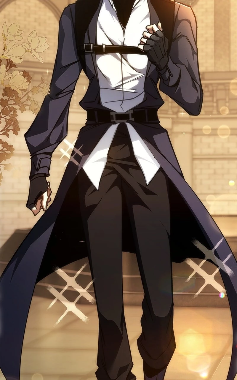 My Exclusive Tower Guide Chapter 38 - 106