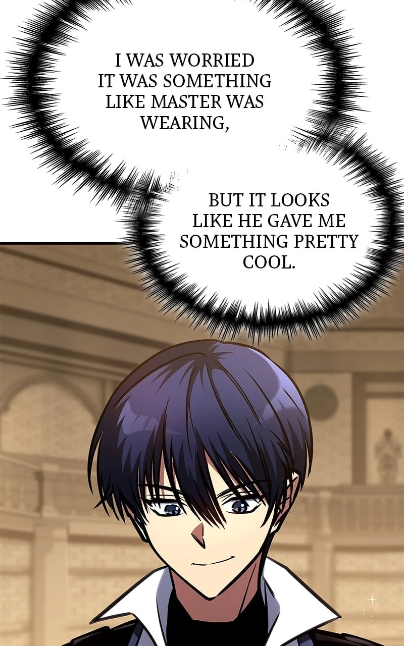 My Exclusive Tower Guide Chapter 38 - 108