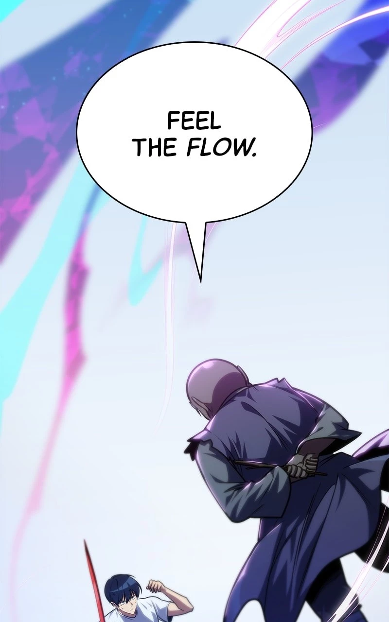 My Exclusive Tower Guide Chapter 37 - 97