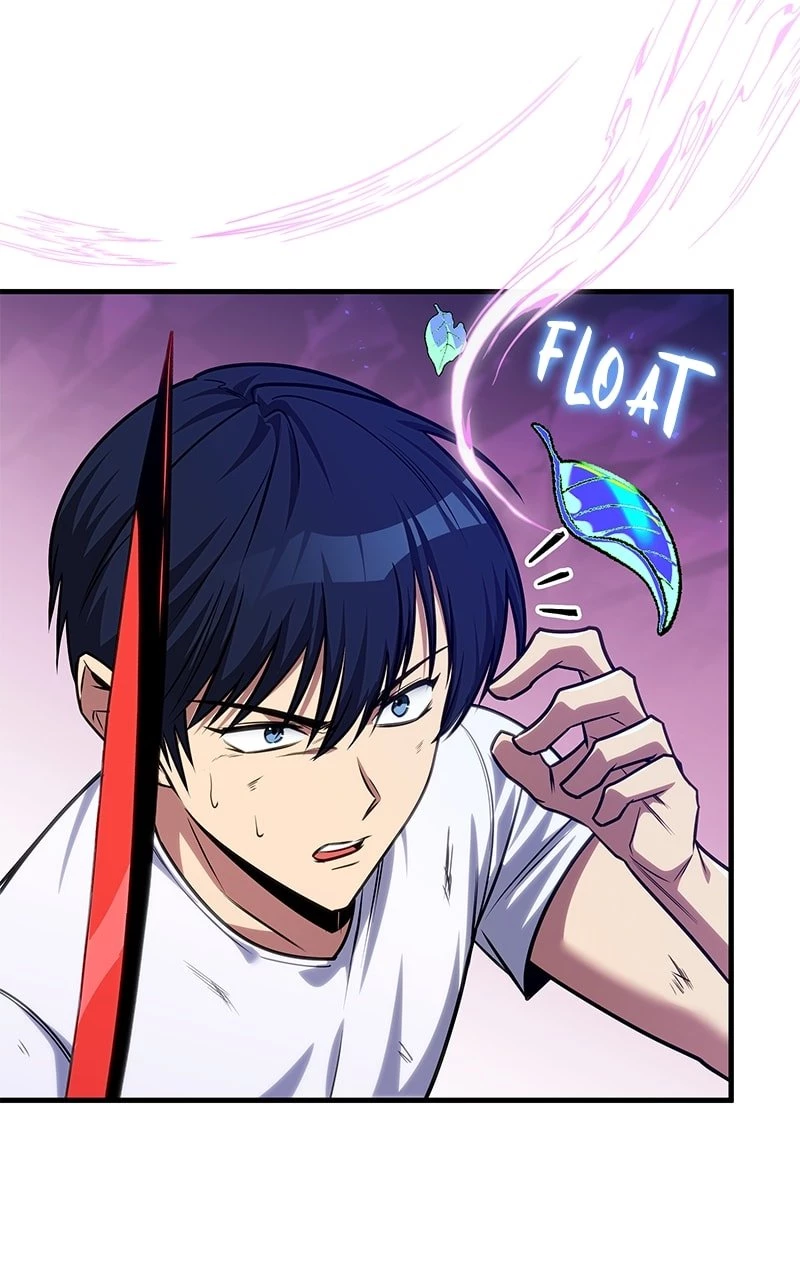 My Exclusive Tower Guide Chapter 37 - 99