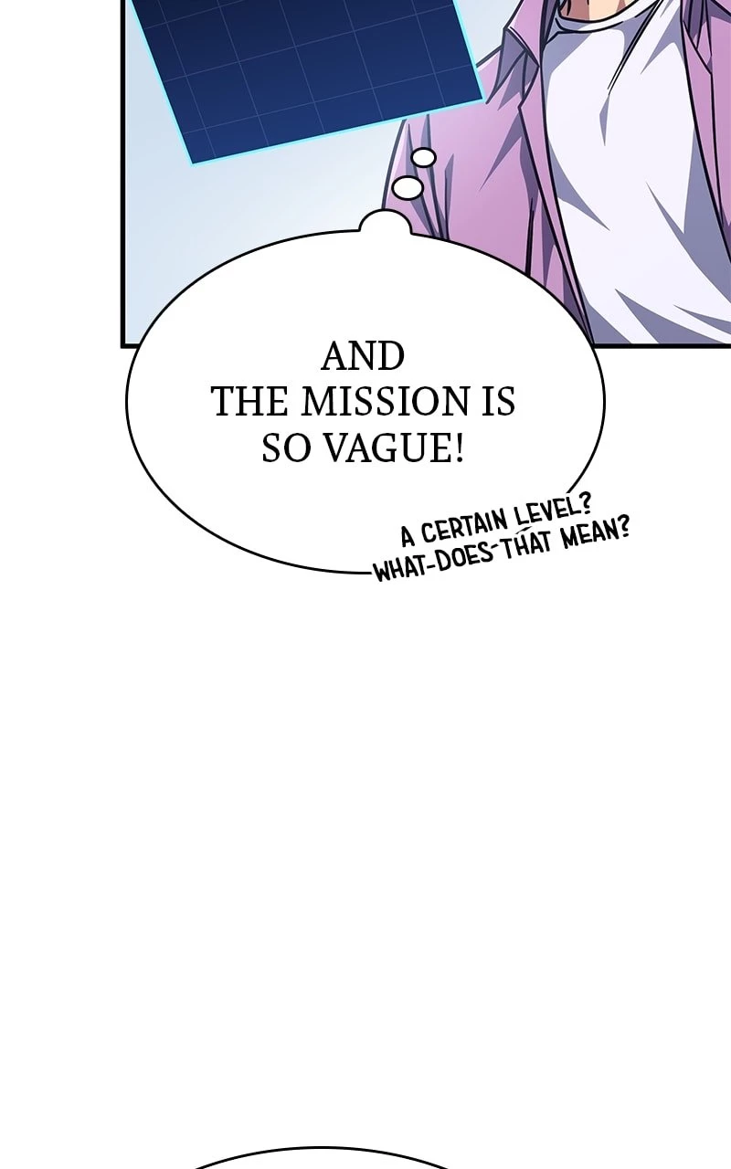 My Exclusive Tower Guide Chapter 36 - 4