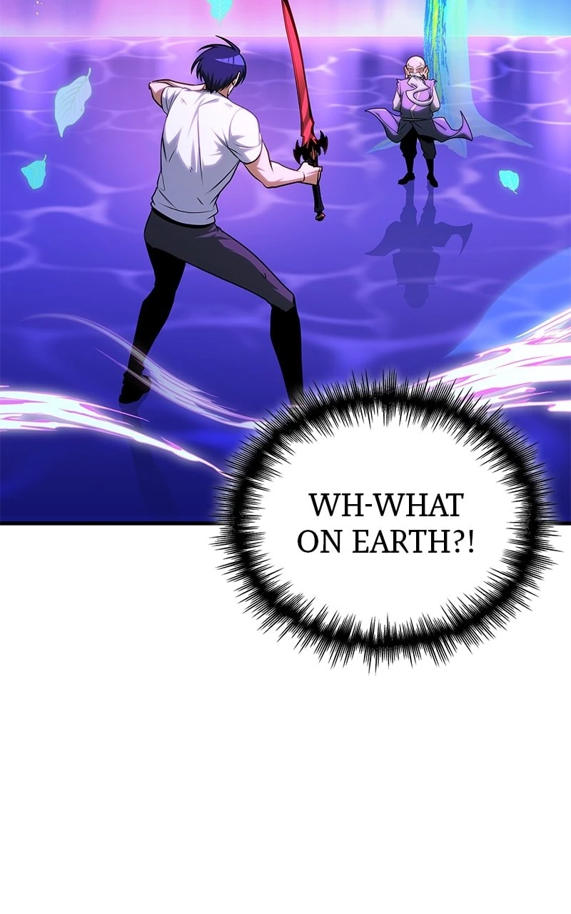 My Exclusive Tower Guide Chapter 37 - 101