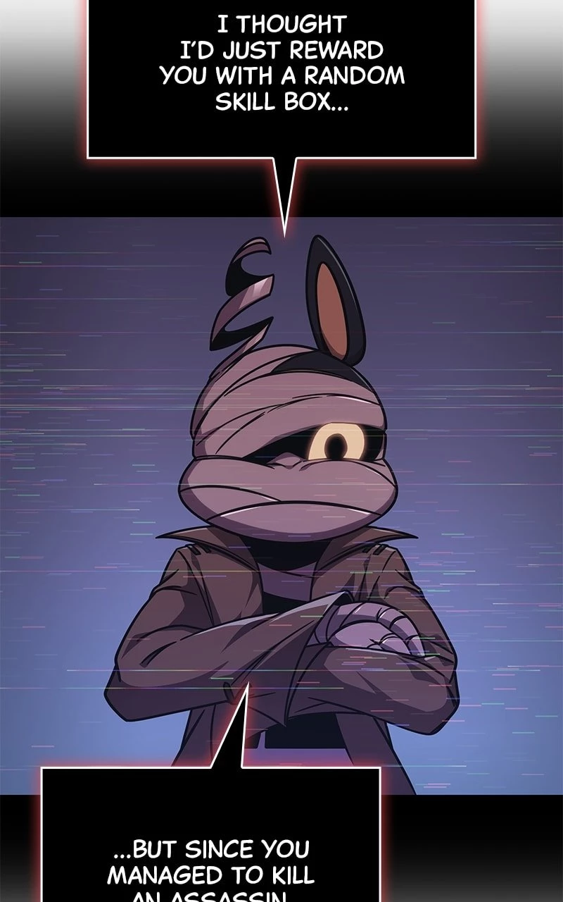 My Exclusive Tower Guide Chapter 36 - 7