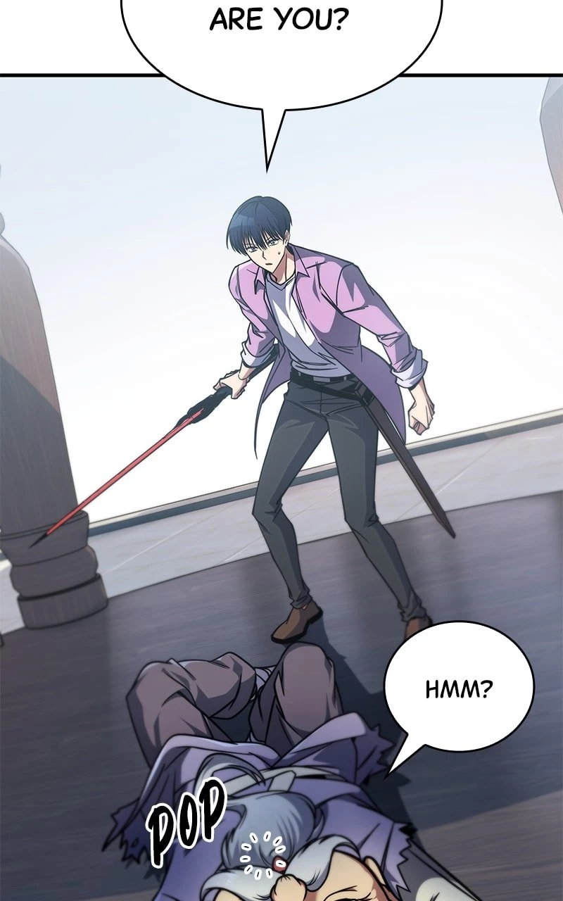 My Exclusive Tower Guide Chapter 36 - 9