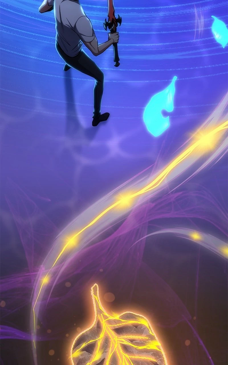 My Exclusive Tower Guide Chapter 37 - 104