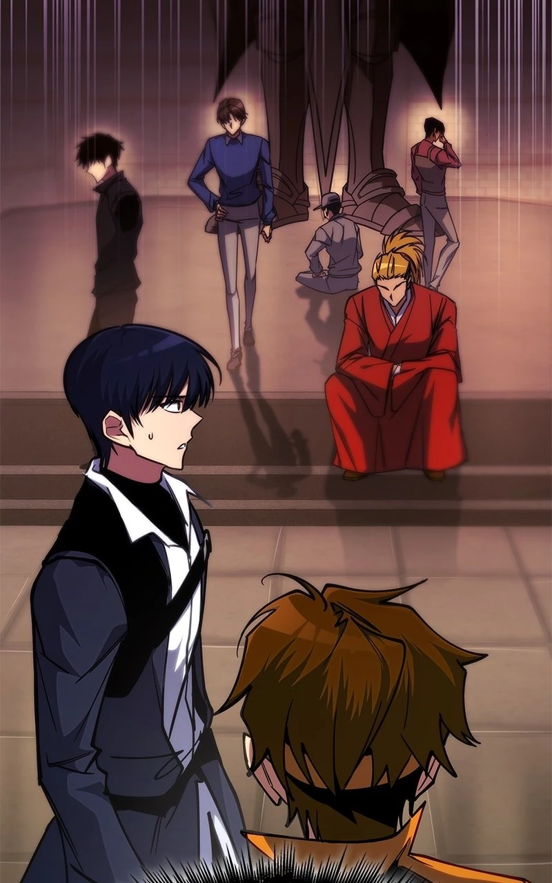 My Exclusive Tower Guide Chapter 38 - 112