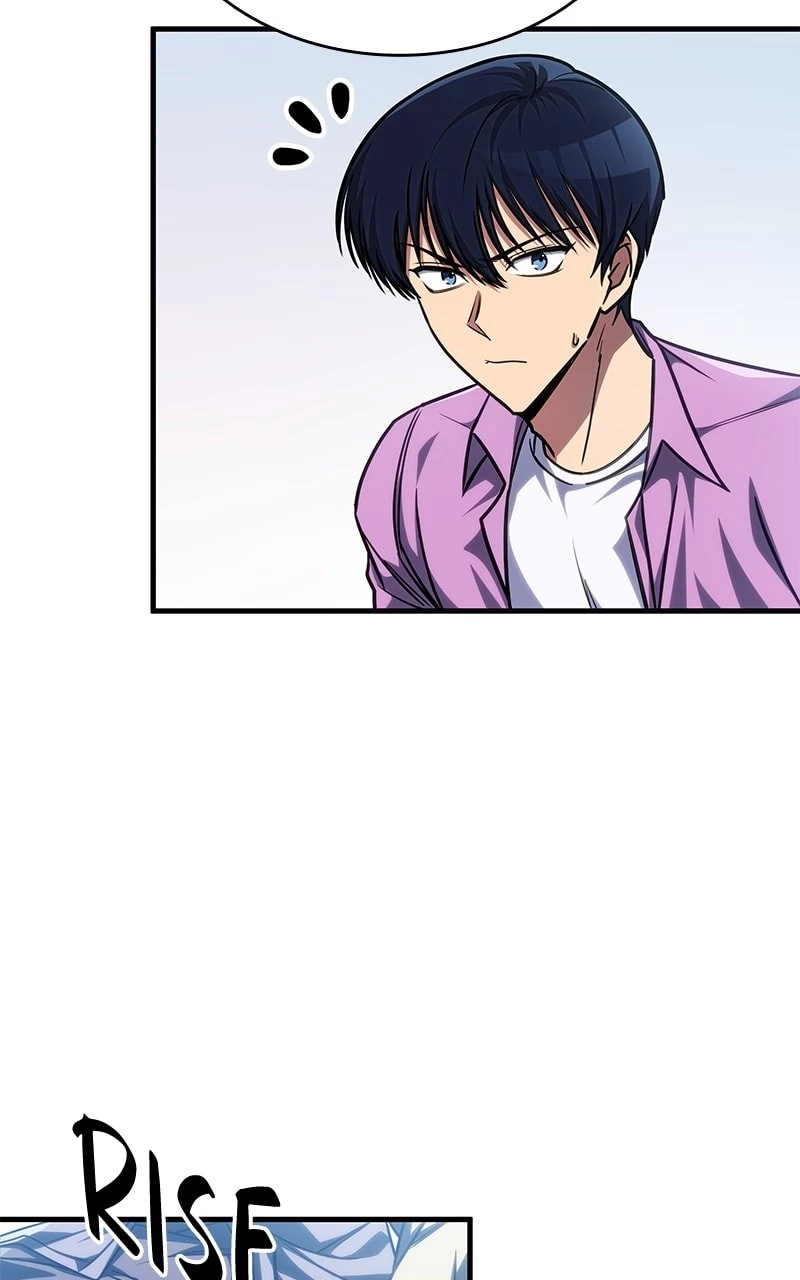 My Exclusive Tower Guide Chapter 36 - 13