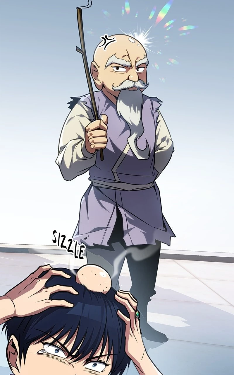 My Exclusive Tower Guide Chapter 36 - 27