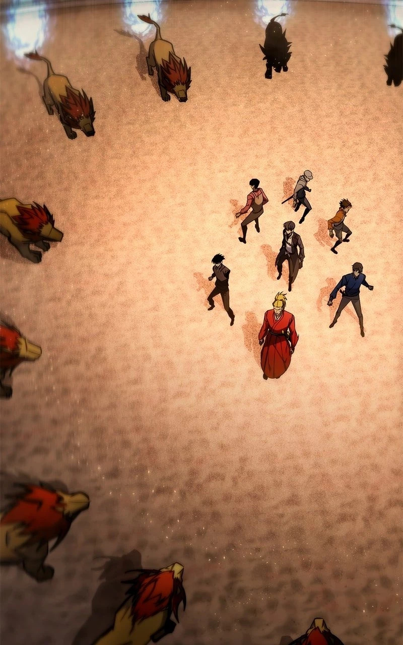 My Exclusive Tower Guide Chapter 38 - 126