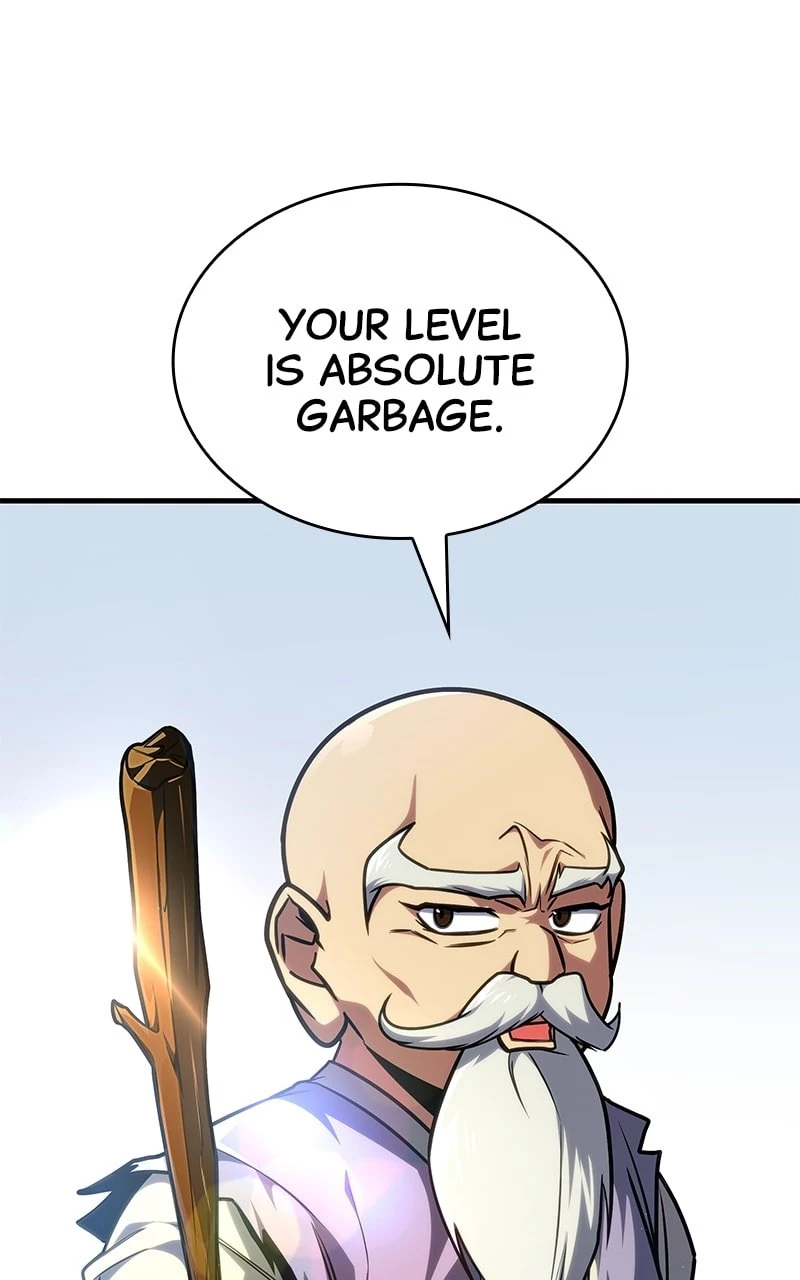 My Exclusive Tower Guide Chapter 36 - 31