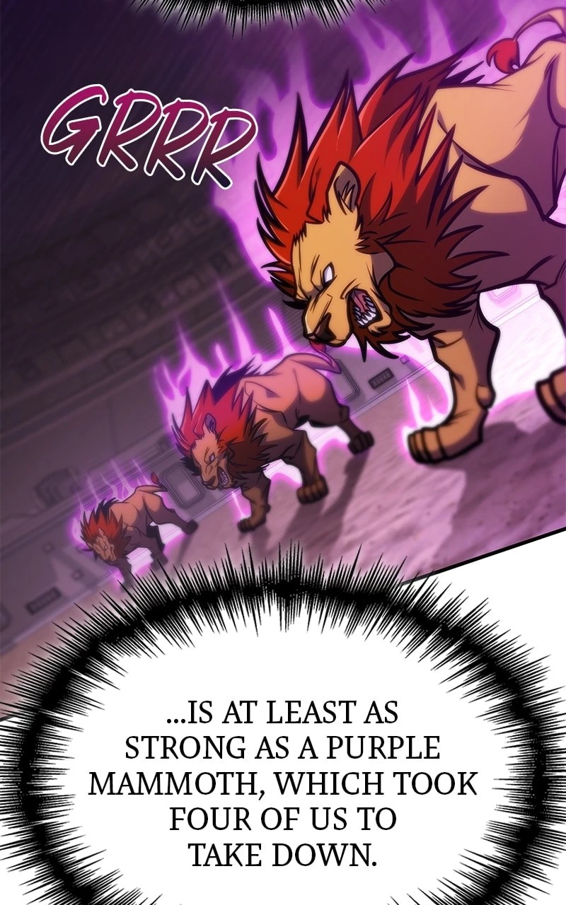 My Exclusive Tower Guide Chapter 38 - 132