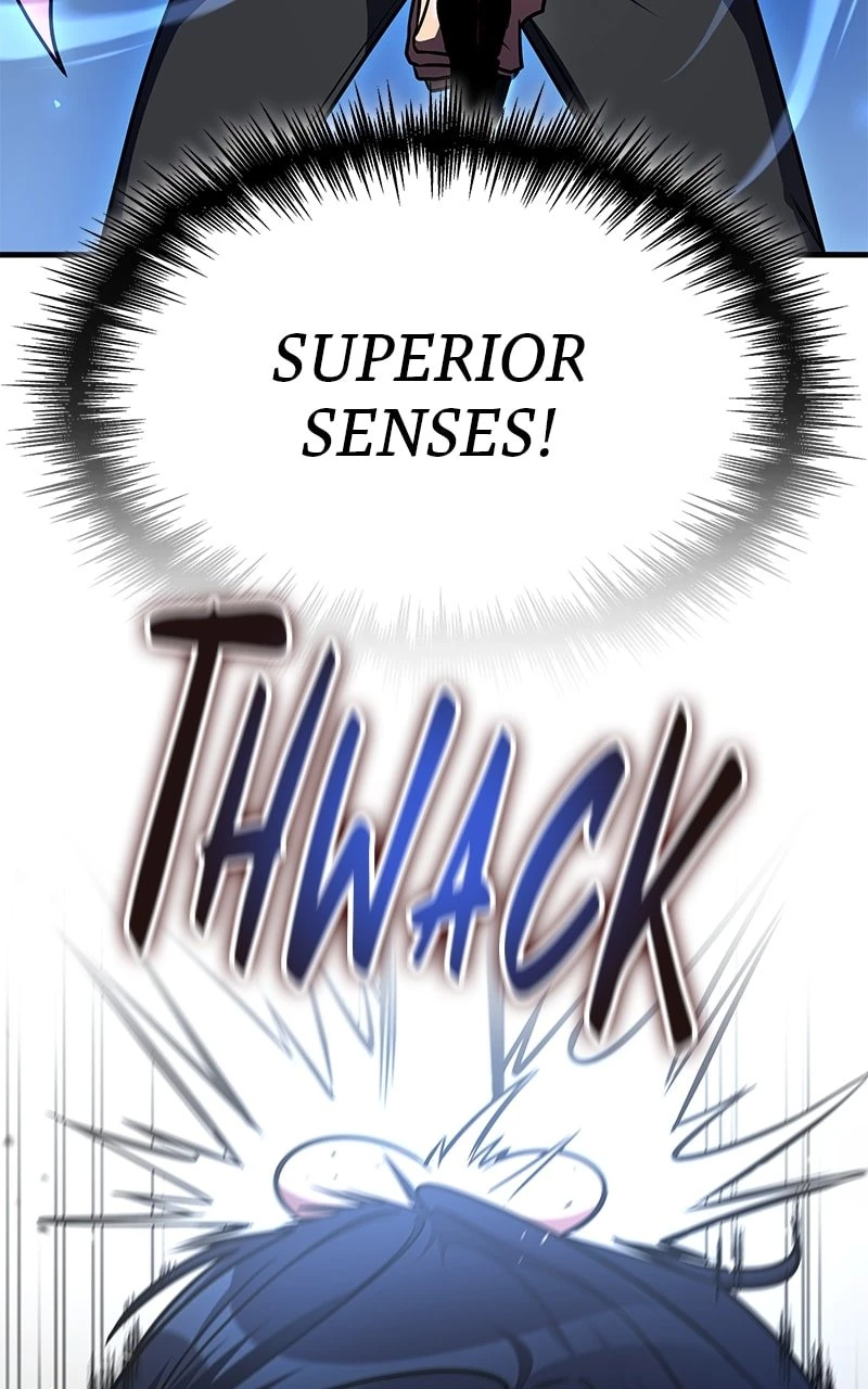 My Exclusive Tower Guide Chapter 36 - 37