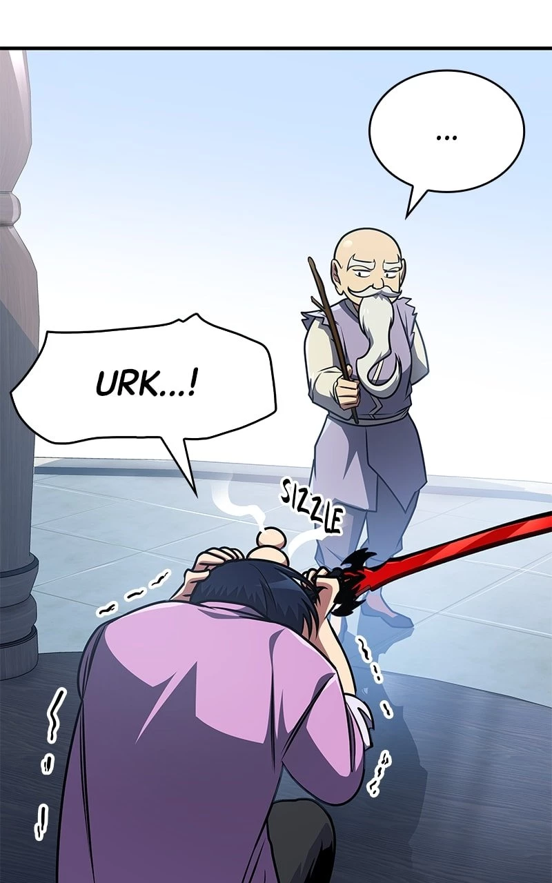 My Exclusive Tower Guide Chapter 36 - 39