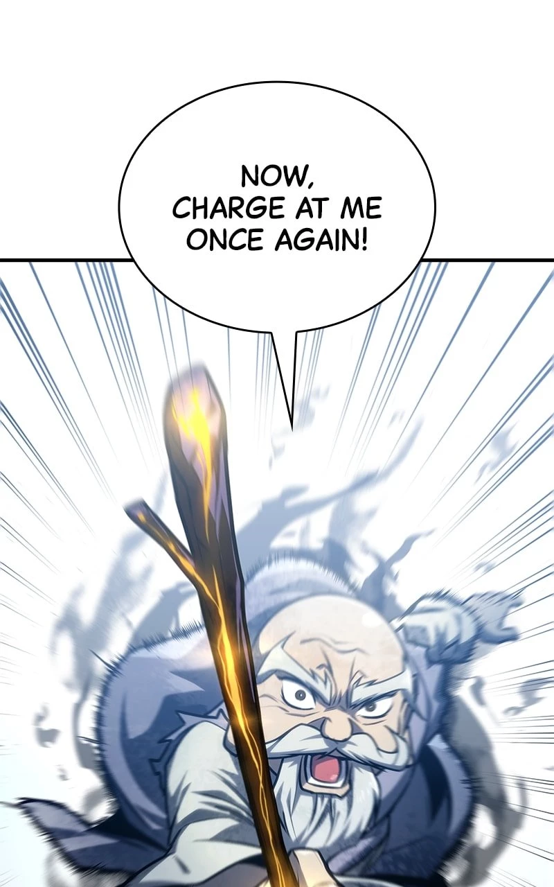 My Exclusive Tower Guide Chapter 37 - 126