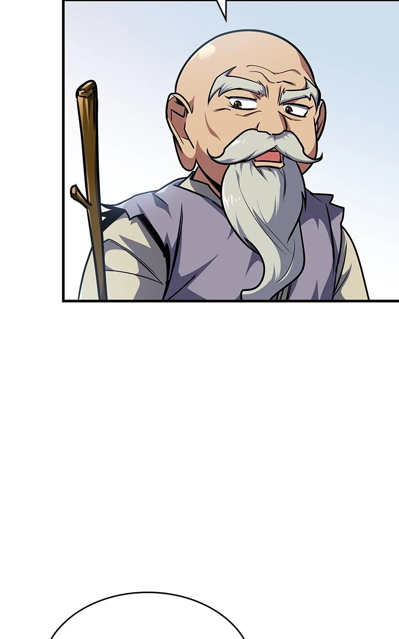 My Exclusive Tower Guide Chapter 36 - 41