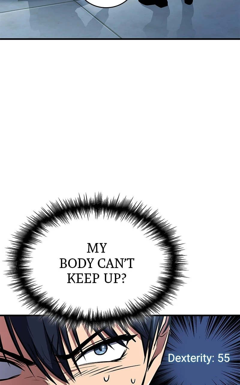 My Exclusive Tower Guide Chapter 36 - 43