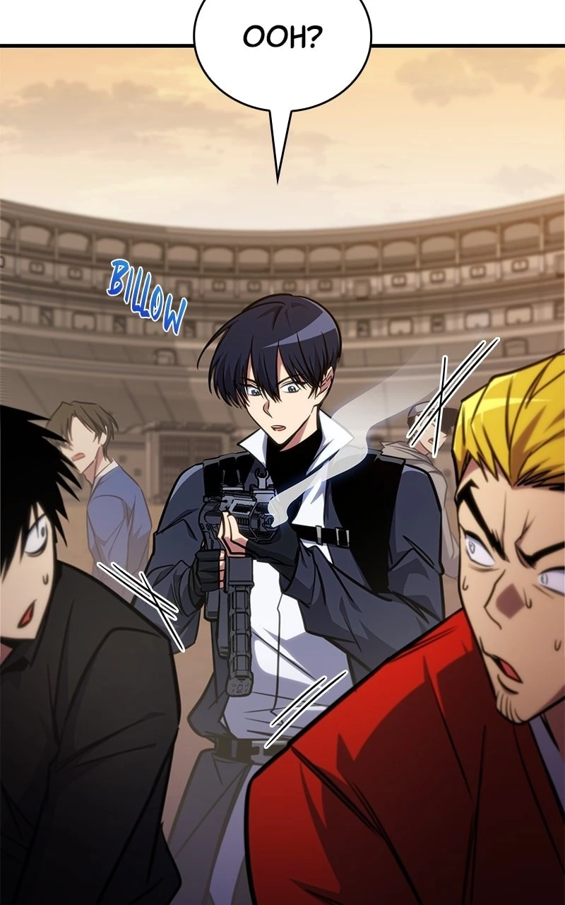 My Exclusive Tower Guide Chapter 38 - 146