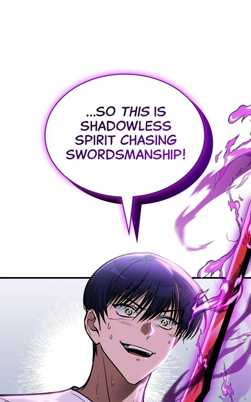 My Exclusive Tower Guide Chapter 37 - 138