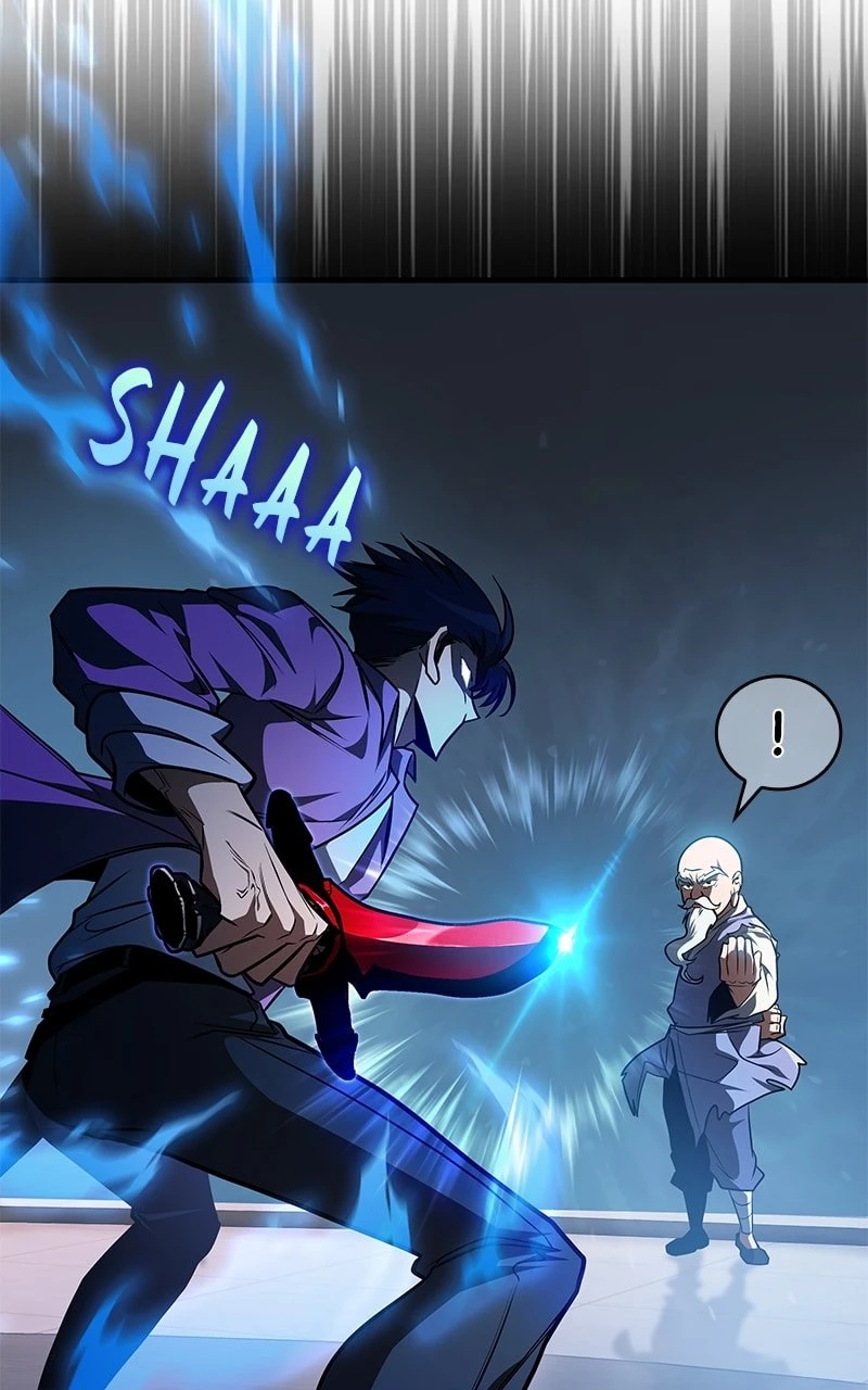 My Exclusive Tower Guide Chapter 36 - 56