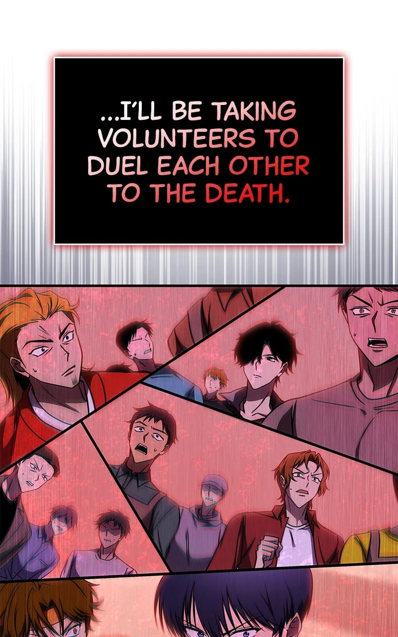 My Exclusive Tower Guide Chapter 34 - 7