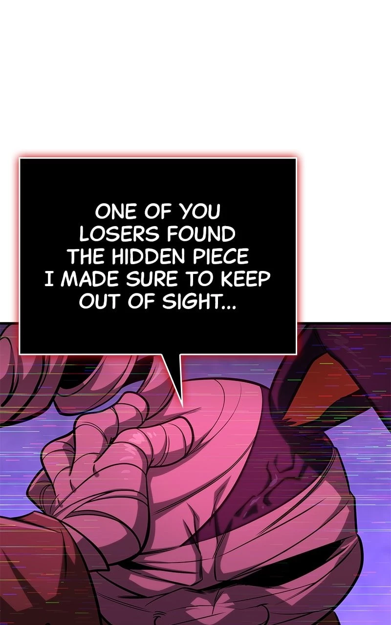 My Exclusive Tower Guide Chapter 34 - 9