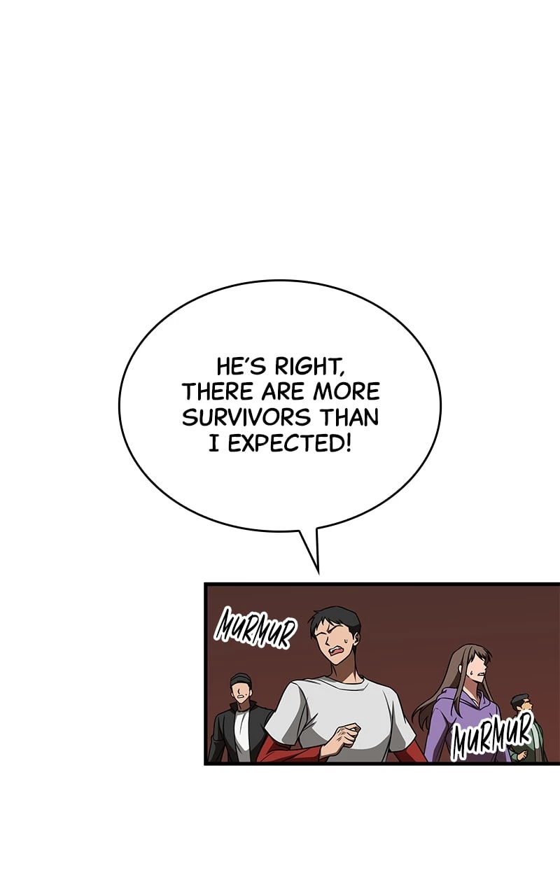 My Exclusive Tower Guide Chapter 34 - 12