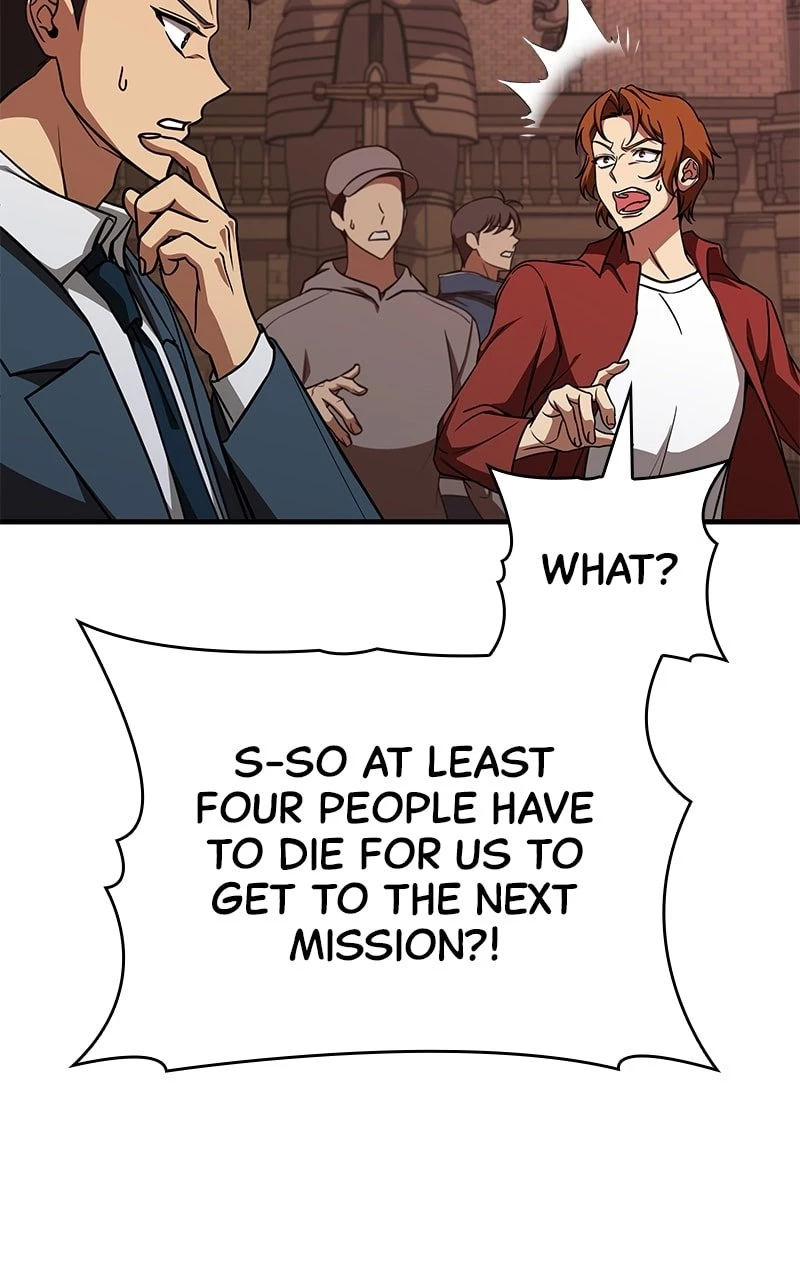 My Exclusive Tower Guide Chapter 34 - 15