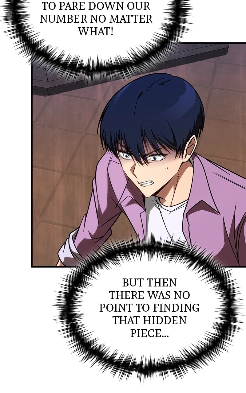 My Exclusive Tower Guide Chapter 34 - 20