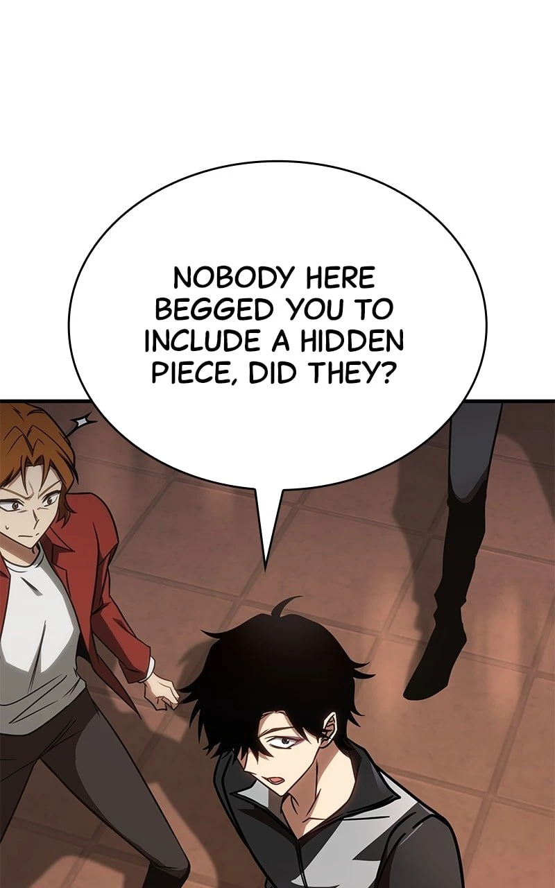 My Exclusive Tower Guide Chapter 34 - 22